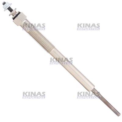 BUJIA/VELA INCANDESCENTE/AQUECEDORA MOTOR ISUZU DMAX 4JK1-TC 4JJ1-TC 11V | 8982000510