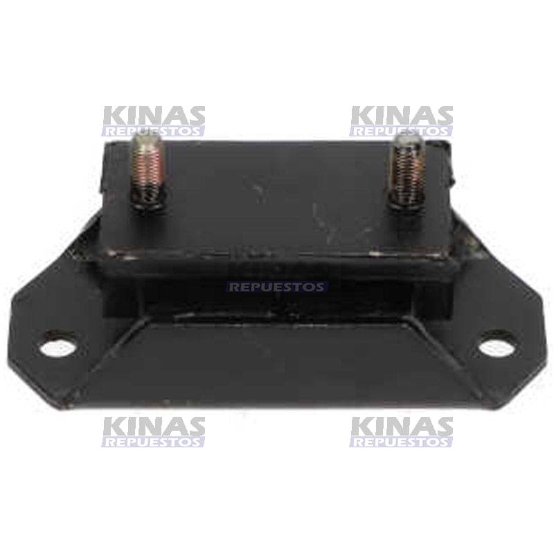 SOPORTE CAJA ISUZU DMAX 4JK1-TC 4JJ1-TC | 8980513360