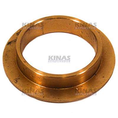 BUJE BRONCE ENGRENAJE CIGUENAL/VIRABREQUIN MOTOR PERKINS 1006T MASSEY MF 680 | 0050345