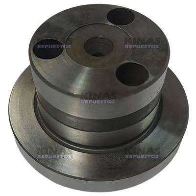 CUBO/MASA ENGRENAJE CIGUENAL/VIRABREQUIN MOTOR PERKINS 1006T MASSEY MF 680 | 70450035