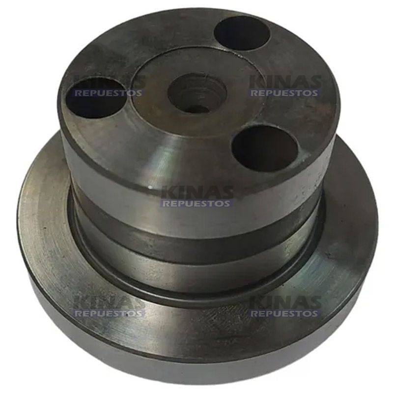 CUBO/MASA ENGRENAJE CIGUENAL/VIRABREQUIN MOTOR PERKINS 1006T MASSEY MF 680 | 70450035
