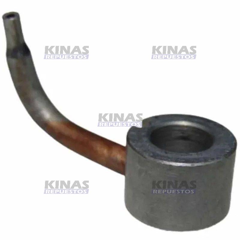 JETCOOLER/BORRIFADOR MOTOR MASSEY MF 680/292 PERKINS 1006/4000/4236T | 70992547