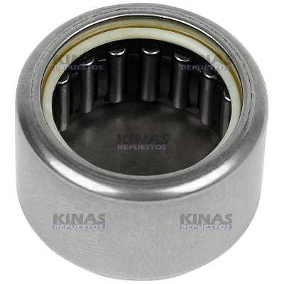 RULEMAN PALANCA CAMBIO SCANIA 113/P94/114/124/S4/S5 | 339130/BK 1612