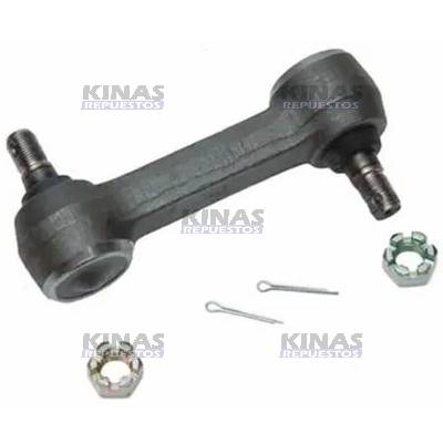 BRAZO AUXILIARCHEVROLET GM D20/D40/6000 SILVERADO | 32826022