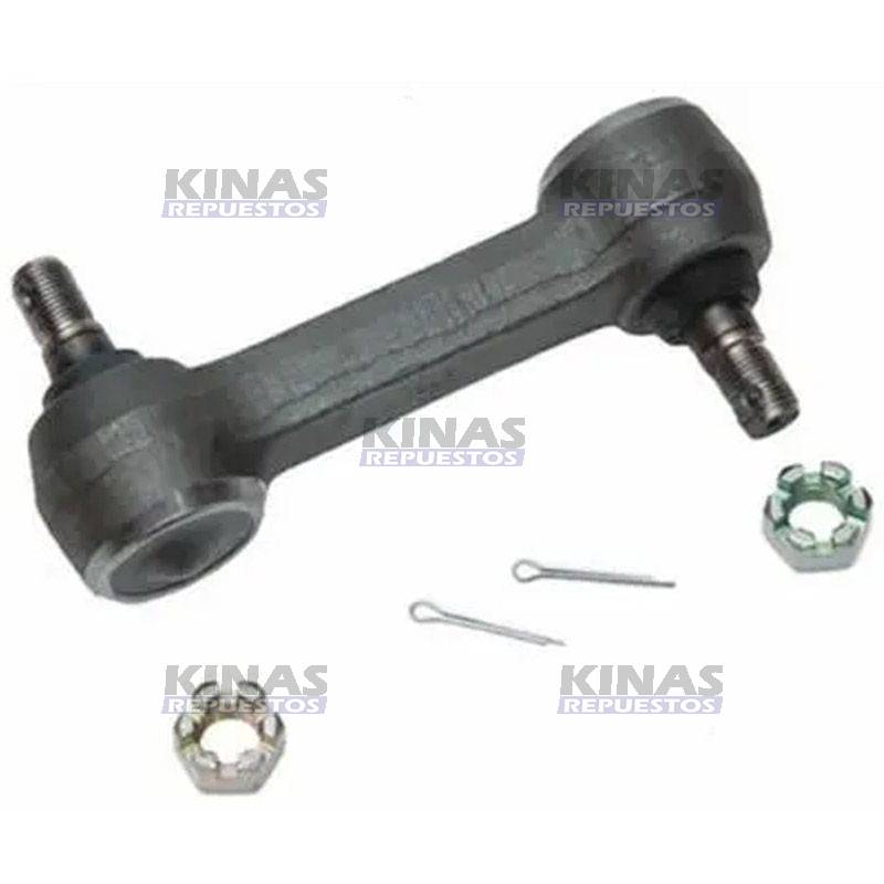 BRAZO AUXILIARCHEVROLET GM D20/D40/6000 SILVERADO | 32826022