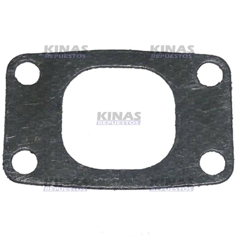 JUNTA TAPA MOTOR COLETOR ESCAPE CURSOR 13 | 504154202