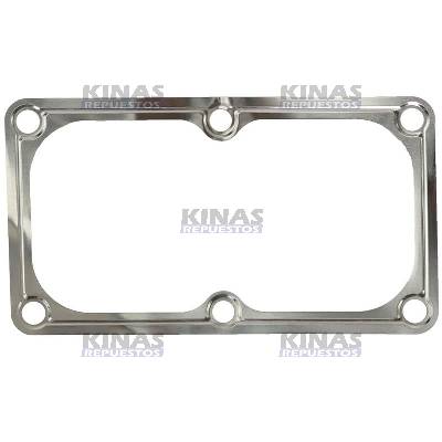 JUNTA TAPA MOTOR COLETOR ADMISION CURSOR 13 | 504375264