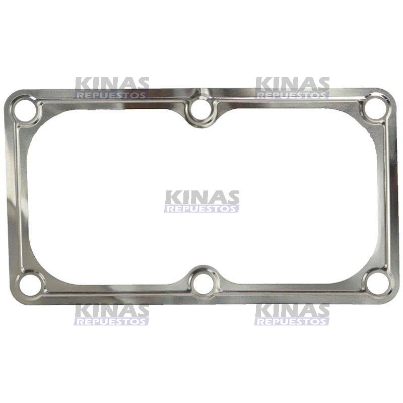 JUNTA TAPA MOTOR COLETOR ADMISION CURSOR 13 | 504375264