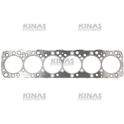 JUNTA TAPA MOTOR CURSOR 13 | 504385500