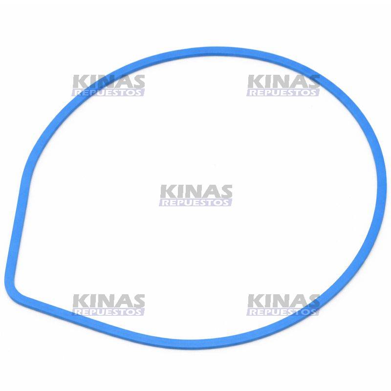 GOMA ANILLO VEDACION COMANDO BLOCO MOTOR SCANIA 112/113 | 1123306