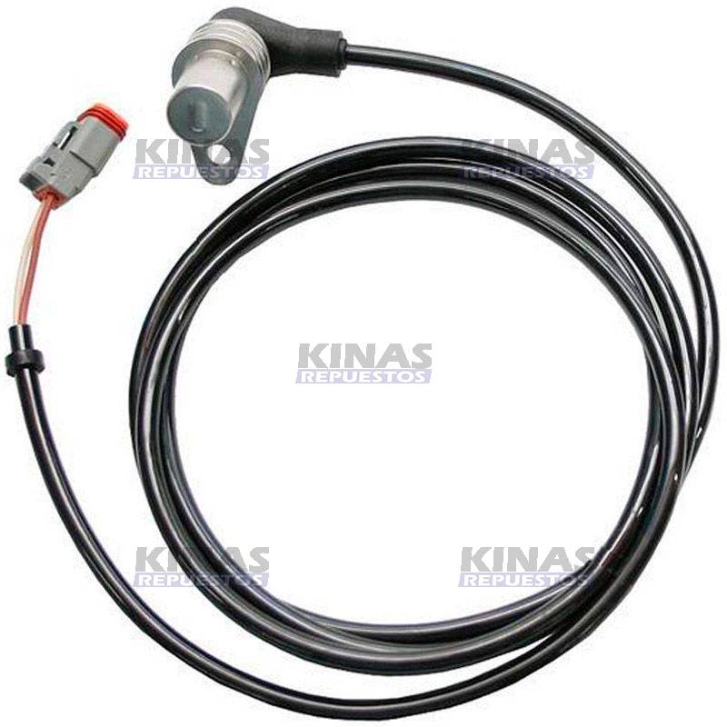 SENSOR ROTACION MOTOR SCANIA 94/114/124/S4/S5 LADO DER | 1457304/096.375