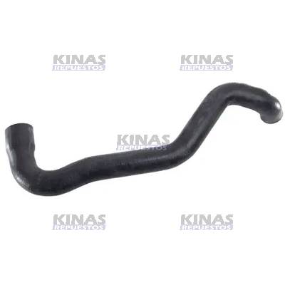 MANGUERA INTERCOOLER/ADMISION MOTOR S10/BLAZER MWM SPRINT | JA8084/93283812/19714-7