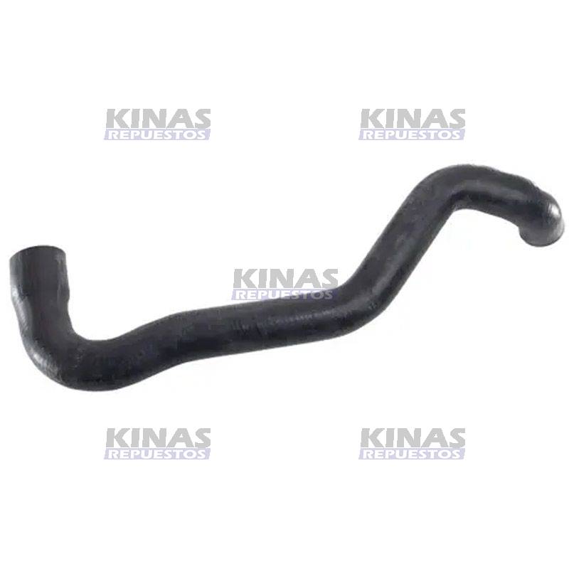 MANGUERA INTERCOOLER/ADMISION MOTOR S10/BLAZER MWM SPRINT | JA8084/93283812/19714-7