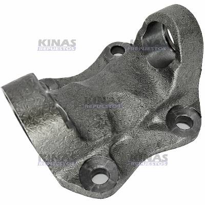 OREJA/BRIDA CARDAN MBB P/CRUCETA 35X126MM 4 AGUJERO | AT1071