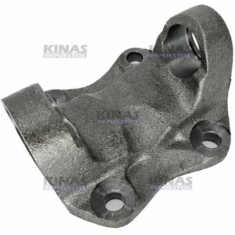 OREJA/BRIDA CARDAN MBB P/CRUCETA 35X126MM 4 AGUJERO | AT1071