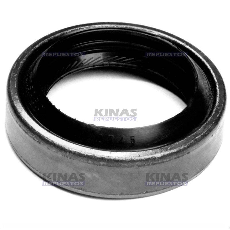 RETEN TRASERO CAMBIO S10/BLAZER MWM SPRINT 96/2001 (CAMBIO IMPORT NVG) | 07745