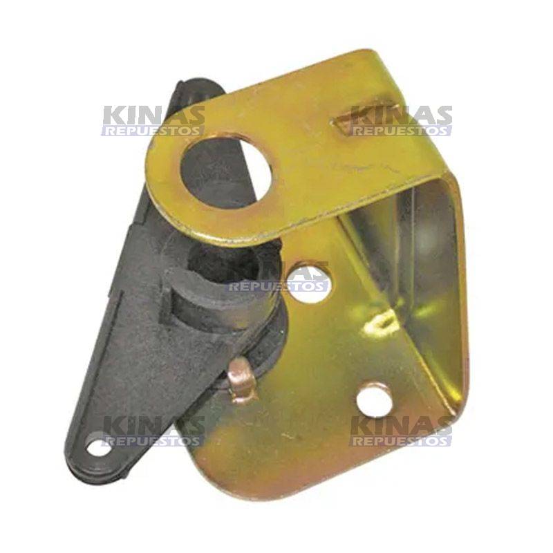 PESTILLO INT PUERTA HASTE IZQ SC 114/124 | 1346905