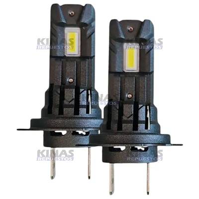 FOCO LED H7/H18 12/24V 24W (PAR) FARO LUZ BAJA SCANIA S5 | 9060034/0181948100