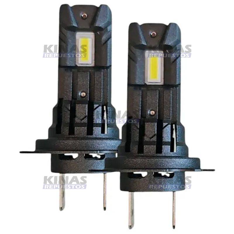 FOCO LED H7/H18 12/24V 24W (PAR) FARO LUZ BAJA SCANIA S5 | 9060034/0181948100