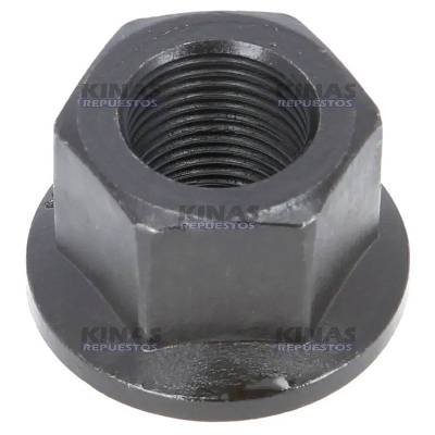 TUERCA BULON CORONA DIFERENCIAL SCANIA P94/114/124/S4/S5/NTG M18 | 394852/1.16386