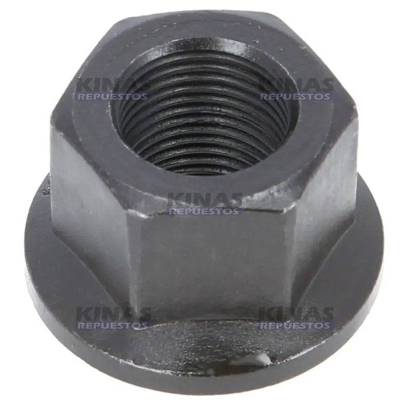 TUERCA BULON CORONA DIFERENCIAL SCANIA P94/114/124/S4/S5/NTG M18 | 394852/1.16386