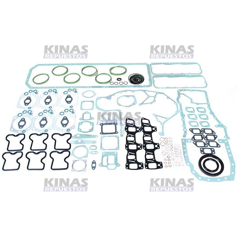 JG JUNTA MOTOR SCANIA P94 | 03.000.094/551560/551526
