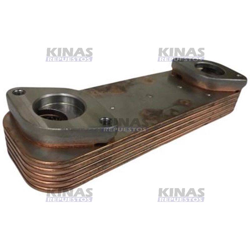 RADIADOR ACEITE MOTOR D229 TURBO FORD F1000 | MM-922909400205