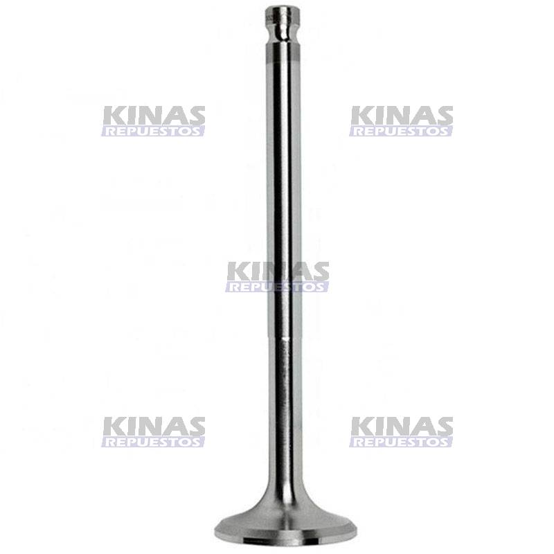 VALVULA TAPA MOTOR SCANIA P93/P94 ESCAPE | VS5613/1.10524/1903845/54344035