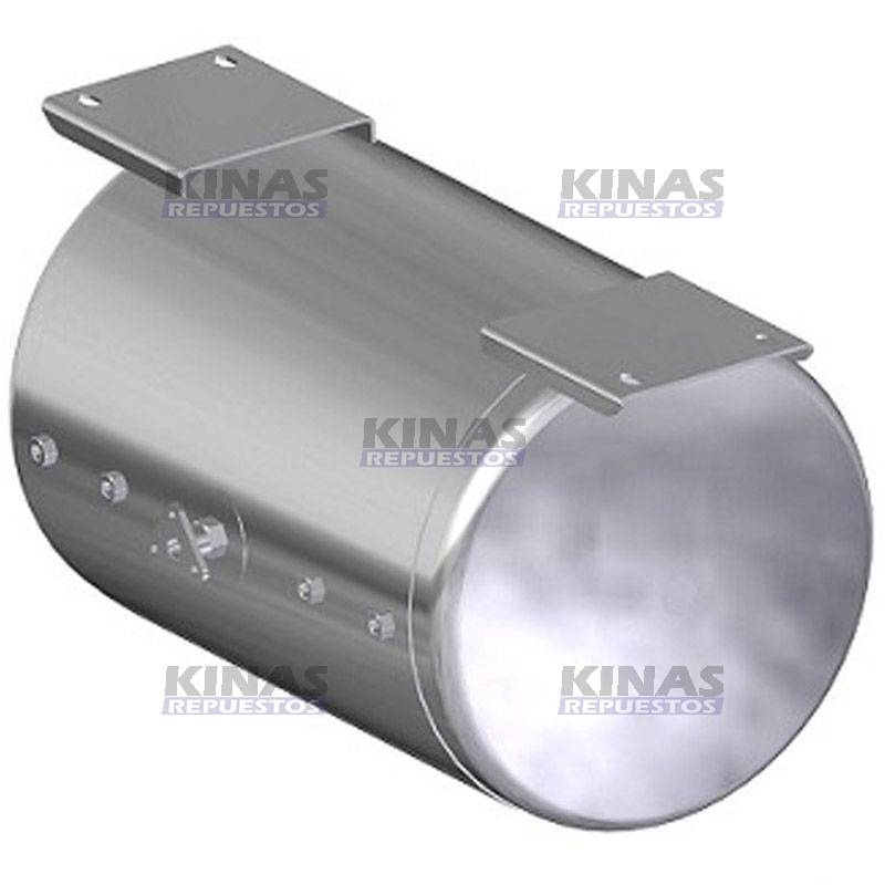 RESERVATORIO AIRE CARRETA 117 LIBRAS | FAD-4090