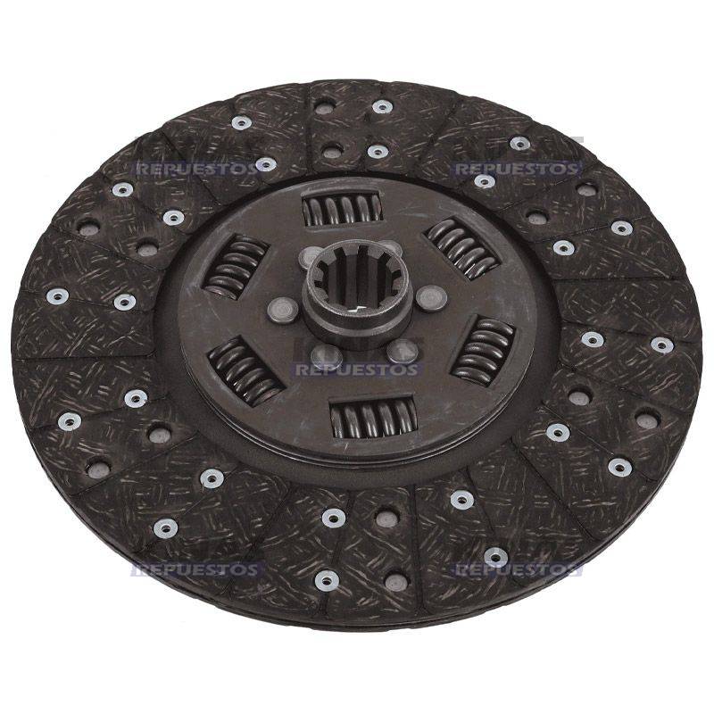 DISCO EMBRAGUE MBB 1113 OM352 (280MM) | 328019811