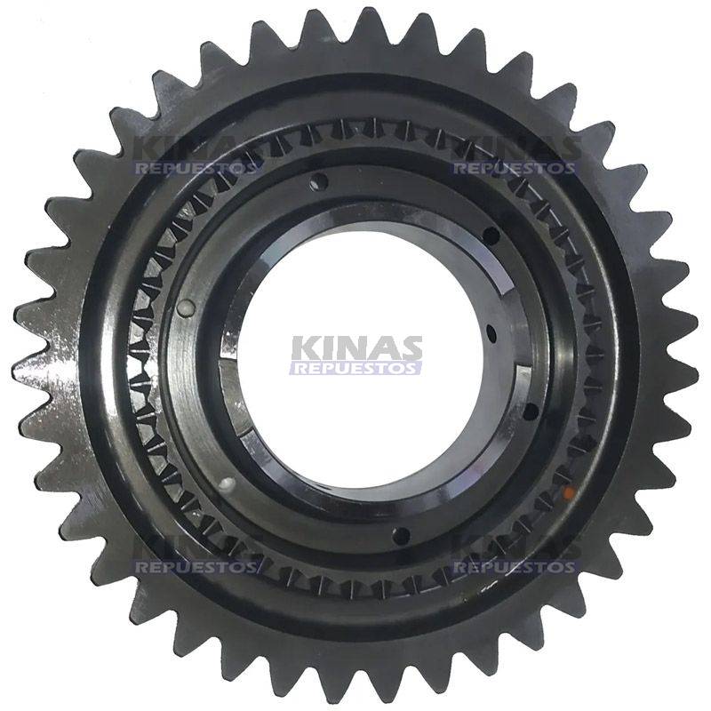 ENGRENAJE CAMBIO LIBRE 1º 39D MBB G3-36/40 1113/1313/2213 | 322.262.02.11/3222620211/EUR-60530097
