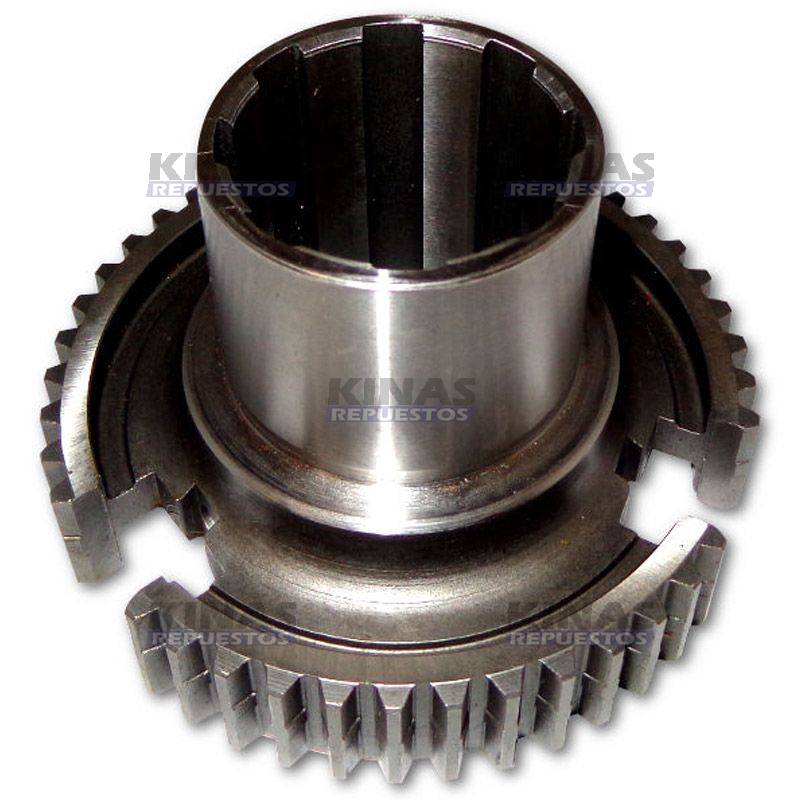 ENGRENAJE EJE INF SINCRONIZADOR 4º/5º MBB 1113/2213 G3 | 321.262.18.35/3212621835/R03273