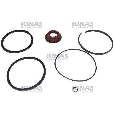 REPARO CANECA CAJA CAMBIO ZF INFERIOR ZF/GP VOLVO C/RETEN (MAYOR) | QA-942C/QA942C