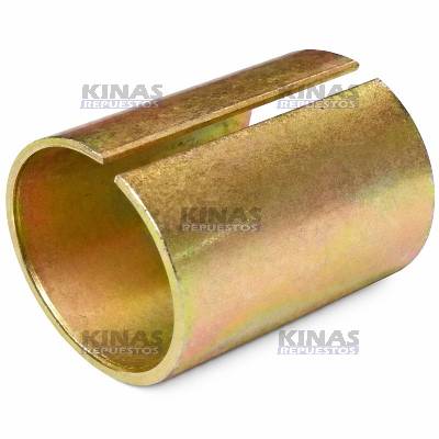 BUJE ROLDANA ZAPATA FRENO CARRETA BIPARTIDO MASTER (32X29X37MM) | THOR-19017/2330/F-2595