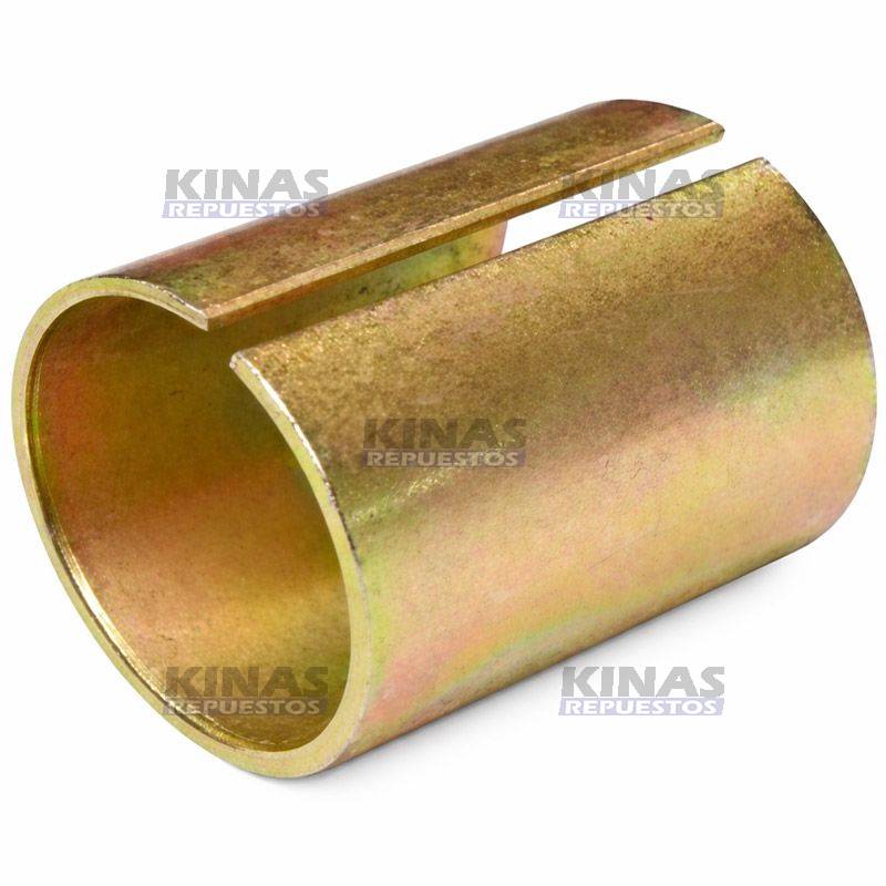 BUJE ROLDANA ZAPATA FRENO CARRETA BIPARTIDO MASTER (32X29X37MM) | THOR-19017/2330/F-2595