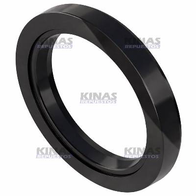 RETEN EJE ZETA FRENO CARRETA 52.5X38X7 | THO-19020/2352