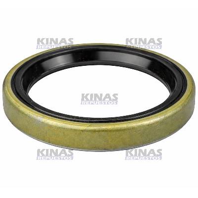 RETEN EJE ZETA FRENO CARRETA 51X42X7 | THO-19018/2350