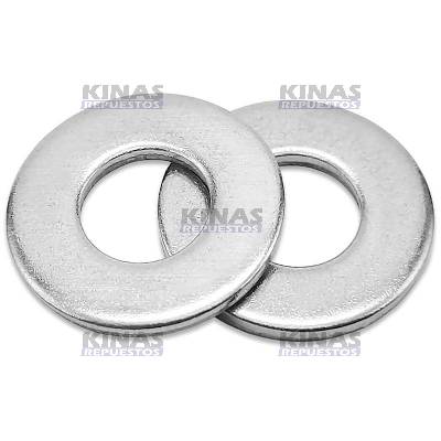 ARANDELA PLANA M5 ACERO 8.8 | 5MM/ARA