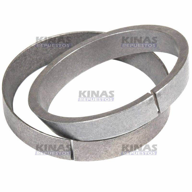 ARANDELA CONICA POLEA CIGUENAL/VIRABREQUIN MOTOR MASSEY 660/680 PERKIN 1006 | 2417711