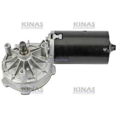 MOTOR LIMPIA PARABRISA SCANIA 113 C/ROSCA (EUROPERO) | 1323405/1.22357/045.219
