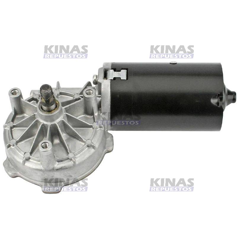 MOTOR LIMPIA PARABRISA SCANIA 113 C/ROSCA (EUROPERO) | 1323405/1.22357/045.219