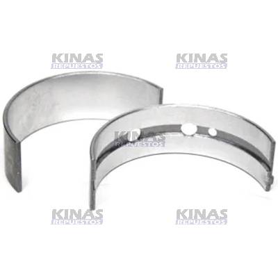 BRONZINA/CASQUILLO MANCAL STD 7630/8030 MOTOR NEW HOLLAND NEF IVECO TECTOR STD | 503776617