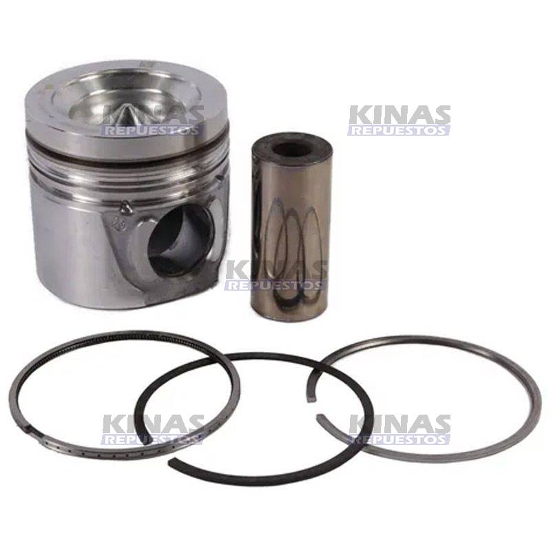 PISTON C/ARO MOTOR IVECO TECTOR 260E30 | 8094396