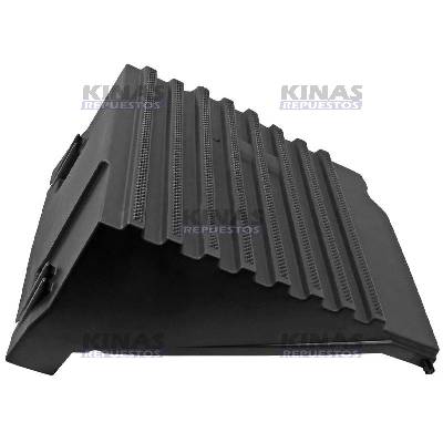 TAPA CAJA BATERIA SCANIA P94/114/124/S4/S5 HIGHLINE 220/225/230 MAYOR | 1445433/1454697/18400479/1.21691