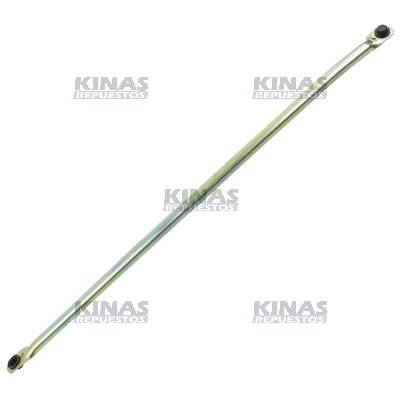 BARRA LIMPIADOR PARABRISA CORTA SCANIA P94/114/124/S4/S5 765MM IZQUIERDO | ER2821/1358289/1525888/1.22107