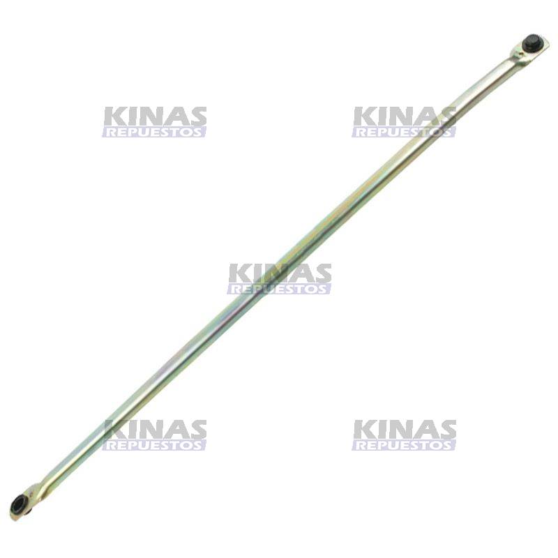 BARRA LIMPIADOR PARABRISA CORTA SCANIA P94/114/124/S4/S5 765MM IZQUIERDO | ER2821/1358289/1525888/1.22107