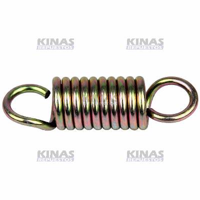 BISAGRA PARRILLA INFERIOR SCANIA P94/114/124/S4 CABINA P/R/T IZQUIERDO | 1306559