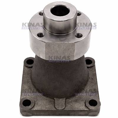 SOPORTE HELICE MOTOR MASSEY 660/680 PERKIN 1006 TURBO | 4113H053