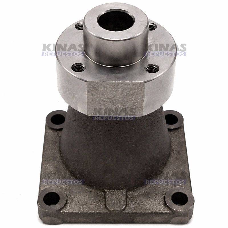 SOPORTE HELICE MOTOR MASSEY 660/680 PERKIN 1006 TURBO | 4113H053