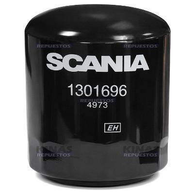 FILTRO CAJA TRANSMISSION / DIFERENCIAL SCANIA 113/94/114/124/S3/S4 TODOS | PSH173/PSH-173/1301696